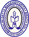 Mrinalini Datta Mahavidyapith, Birati